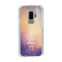 Slim Protection Case［ STARRY SIGNS - Original - Gemini ］