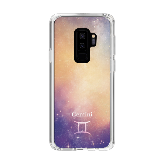 Slim Protection Case［ STARRY SIGNS - Original - Gemini ］