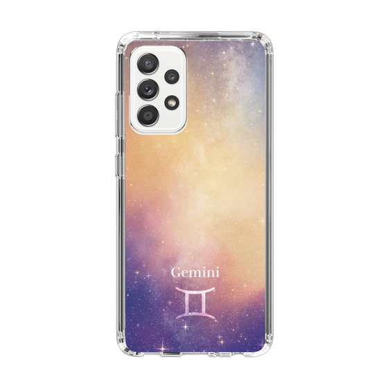 Slim Protection Case［ STARRY SIGNS - Original - Gemini ］