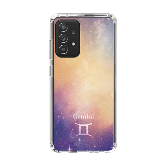 Slim Protection Case［ STARRY SIGNS - Original - Gemini ］