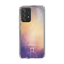 Slim Protection Case［ STARRY SIGNS - Original - Gemini ］
