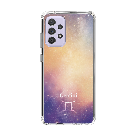 Slim Protection Case［ STARRY SIGNS - Original - Gemini ］