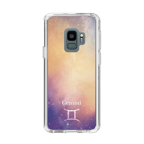 Slim Protection Case［ STARRY SIGNS - Original - Gemini ］