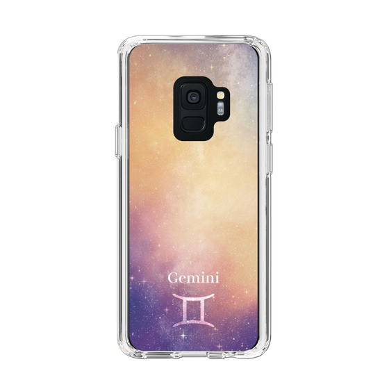 Slim Protection Case［ STARRY SIGNS - Original - Gemini ］