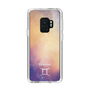 Slim Protection Case［ STARRY SIGNS - Original - Gemini ］