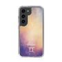 Slim Protection Case［ STARRY SIGNS - Original - Gemini ］