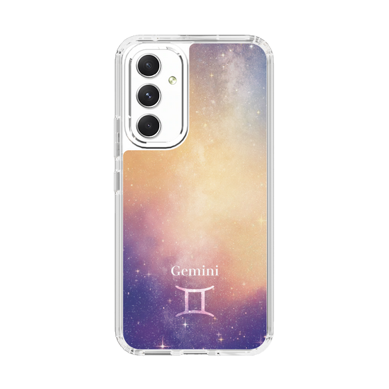 Slim Protection Case［ STARRY SIGNS - Original - Gemini ］