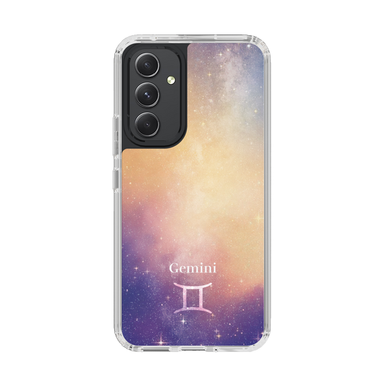 Slim Protection Case［ STARRY SIGNS - Original - Gemini ］