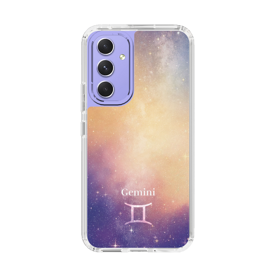 Slim Protection Case［ STARRY SIGNS - Original - Gemini ］