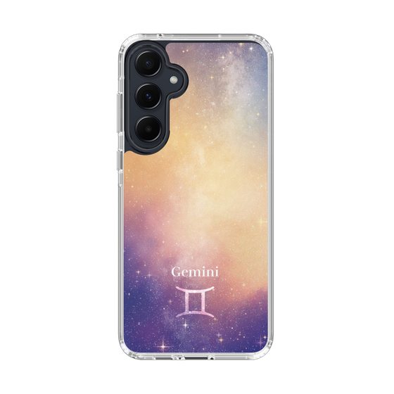 Slim Protection Case［ STARRY SIGNS - Original - Gemini ］