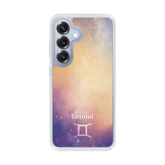 Slim Protection Case［ STARRY SIGNS - Original - Gemini ］