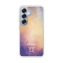 Slim Protection Case［ STARRY SIGNS - Original - Gemini ］