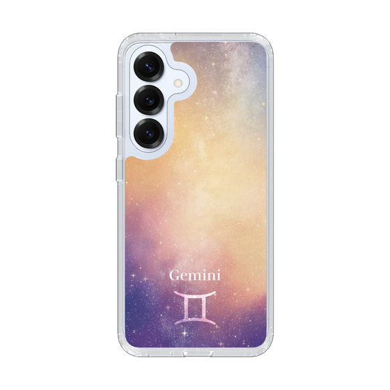 Slim Protection Case［ STARRY SIGNS - Original - Gemini ］