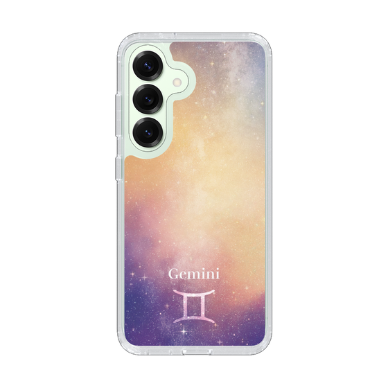 Slim Protection Case［ STARRY SIGNS - Original - Gemini ］
