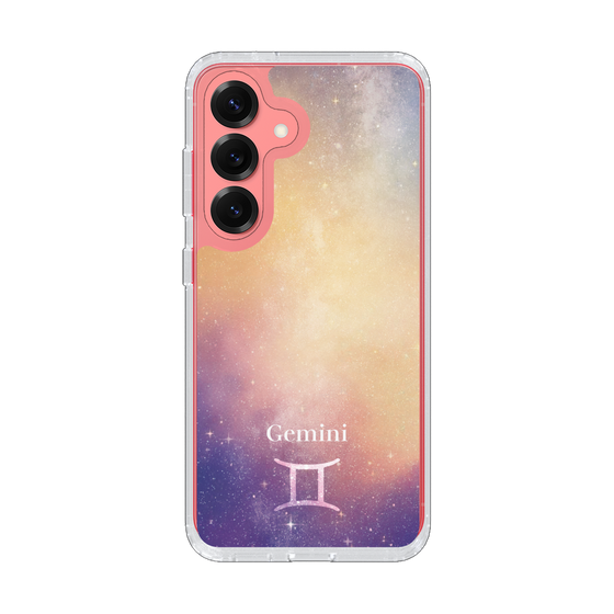 Slim Protection Case［ STARRY SIGNS - Original - Gemini ］
