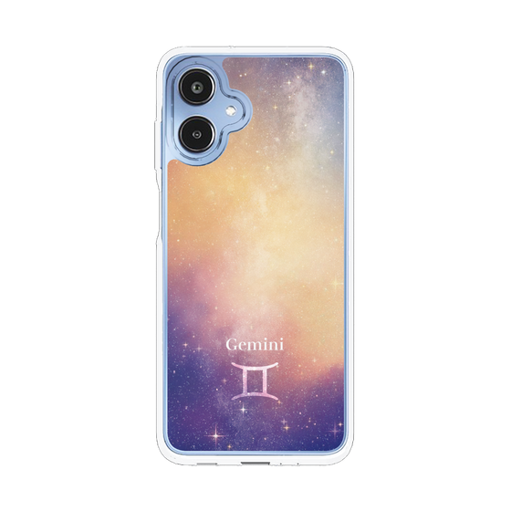 Slim Protection Case［ STARRY SIGNS - Original - Gemini ］
