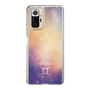 Slim Protection Case［ STARRY SIGNS - Original - Gemini ］