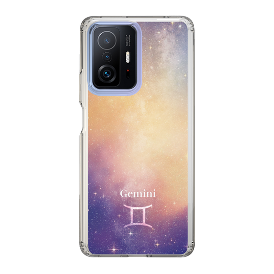Slim Protection Case［ STARRY SIGNS - Original - Gemini ］