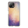Slim Protection Case［ STARRY SIGNS - Original - Gemini ］