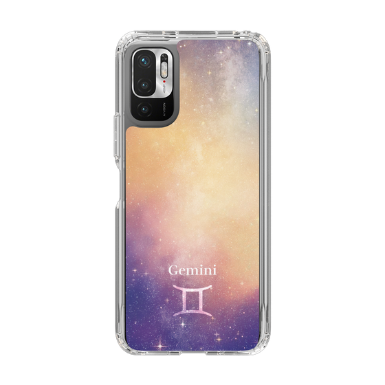 Slim Protection Case［ STARRY SIGNS - Original - Gemini ］