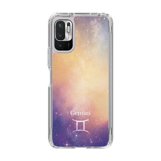 Slim Protection Case［ STARRY SIGNS - Original - Gemini ］