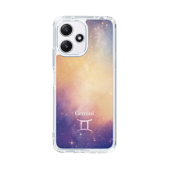 Slim Protection Case［ STARRY SIGNS - Original - Gemini ］