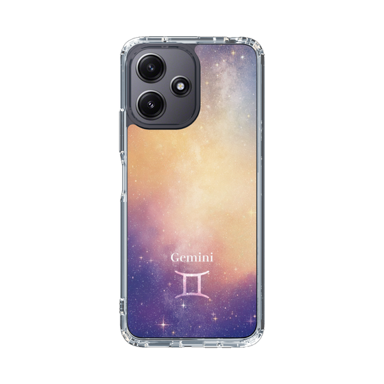 Slim Protection Case［ STARRY SIGNS - Original - Gemini ］