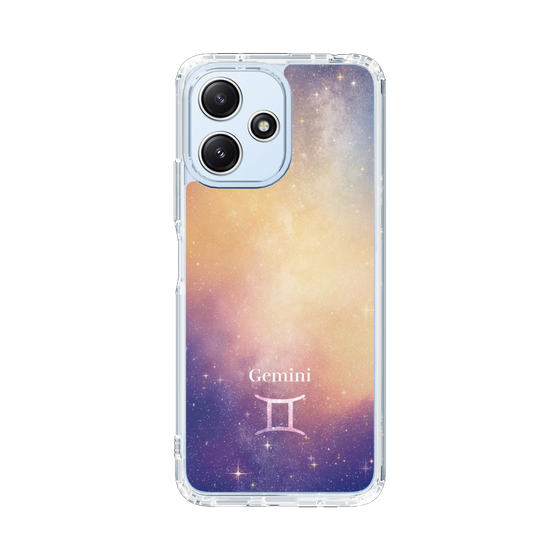 Slim Protection Case［ STARRY SIGNS - Original - Gemini ］