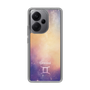 Slim Protection Case［ STARRY SIGNS - Original - Gemini ］