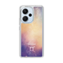 Slim Protection Case［ STARRY SIGNS - Original - Gemini ］