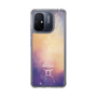 Slim Protection Case［ STARRY SIGNS - Original - Gemini ］