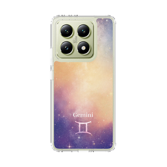Slim Protection Case［ STARRY SIGNS - Original - Gemini ］