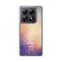 Slim Protection Case［ STARRY SIGNS - Original - Gemini ］