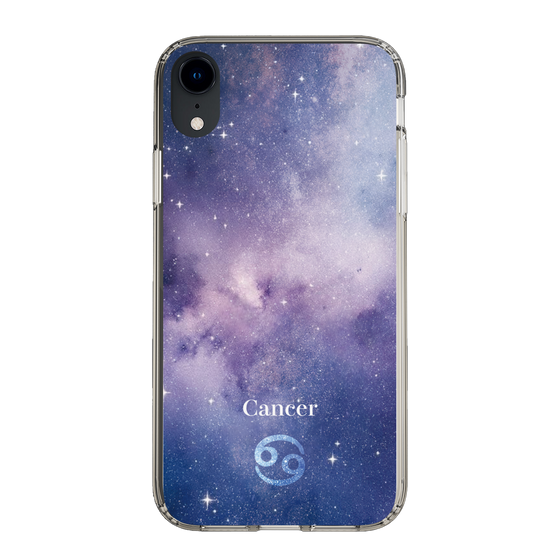 Slim Protection Case［ STARRY SIGNS - Original - Cancer ］