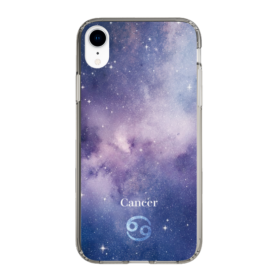 Slim Protection Case［ STARRY SIGNS - Original - Cancer ］