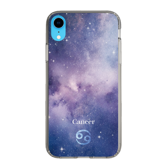 Slim Protection Case［ STARRY SIGNS - Original - Cancer ］