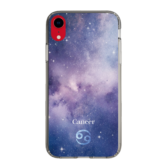 Slim Protection Case［ STARRY SIGNS - Original - Cancer ］