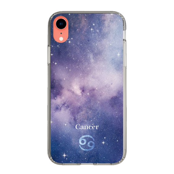 Slim Protection Case［ STARRY SIGNS - Original - Cancer ］