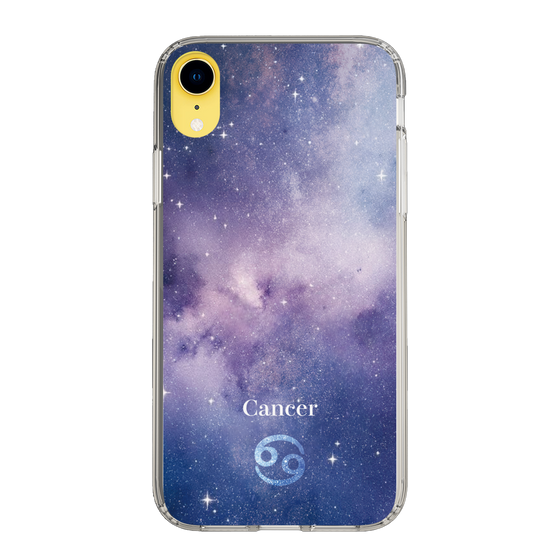 Slim Protection Case［ STARRY SIGNS - Original - Cancer ］