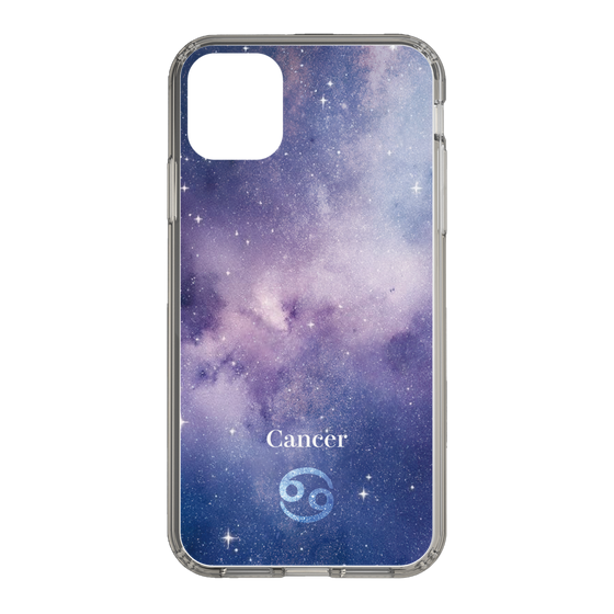 Slim Protection Case［ STARRY SIGNS - Original - Cancer ］