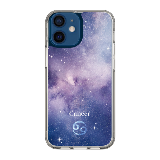 Slim Protection Case［ STARRY SIGNS - Original - Cancer ］