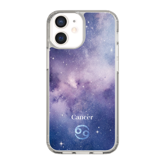 Slim Protection Case［ STARRY SIGNS - Original - Cancer ］