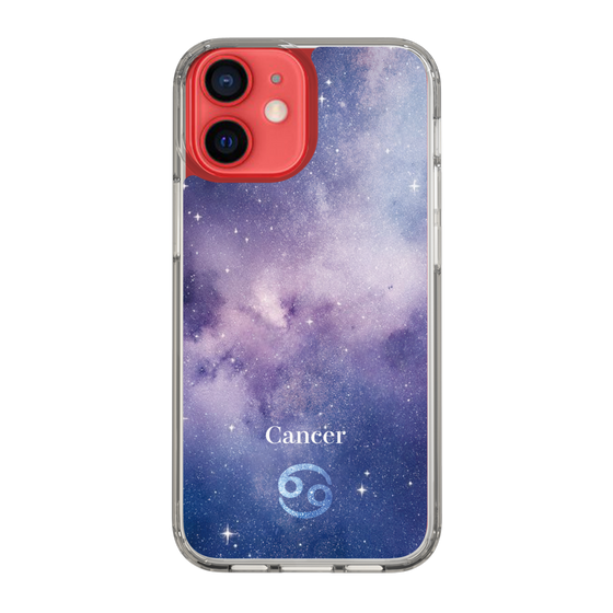 Slim Protection Case［ STARRY SIGNS - Original - Cancer ］