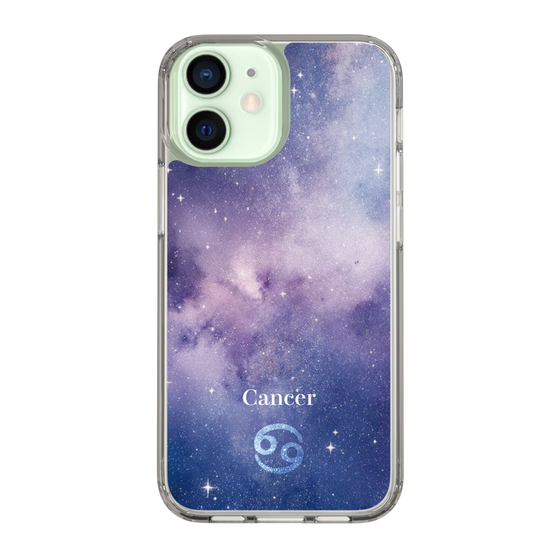 Slim Protection Case［ STARRY SIGNS - Original - Cancer ］