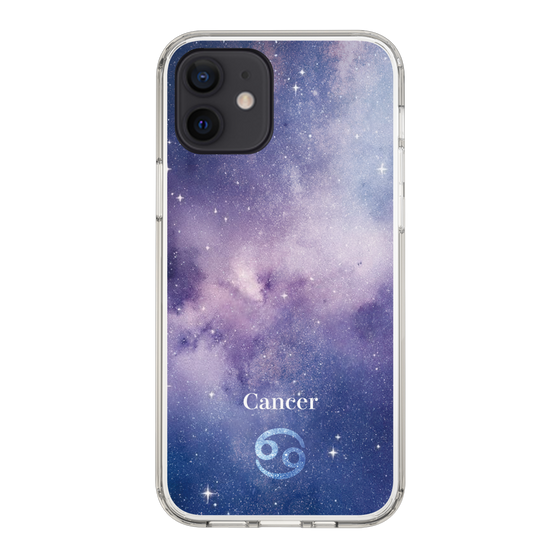 Slim Protection Case［ STARRY SIGNS - Original - Cancer ］