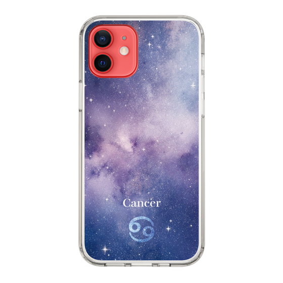Slim Protection Case［ STARRY SIGNS - Original - Cancer ］