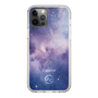 Slim Protection Case［ STARRY SIGNS - Original - Cancer ］