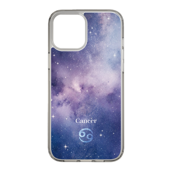 Slim Protection Case［ STARRY SIGNS - Original - Cancer ］