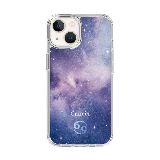 Slim Protection Case［ STARRY SIGNS - Original - Cancer ］