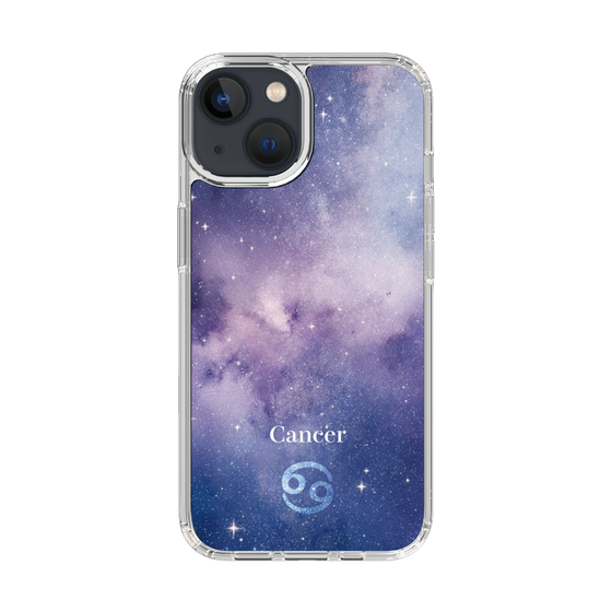 Slim Protection Case［ STARRY SIGNS - Original - Cancer ］